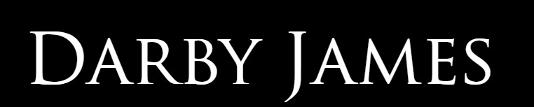 Darby James